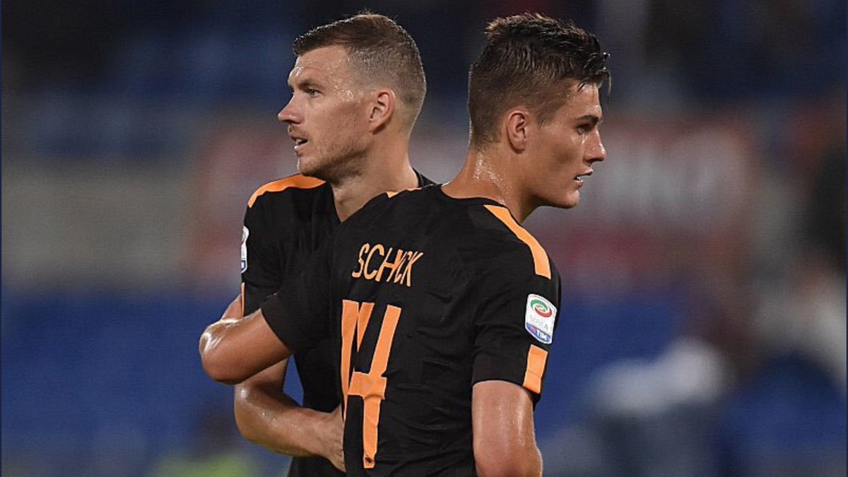 Ảnh bài viết Thêm lý do ngăn cản Dzeko đến Chelsea