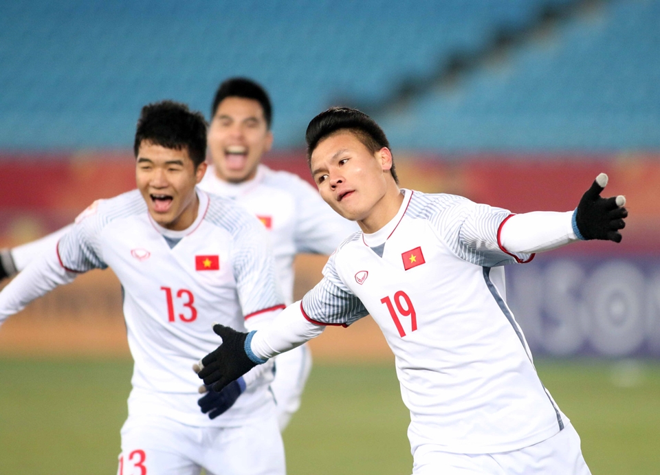 U23 Việt Nam: Chẳng phải chúng ta gần như đã có tất cả sao?