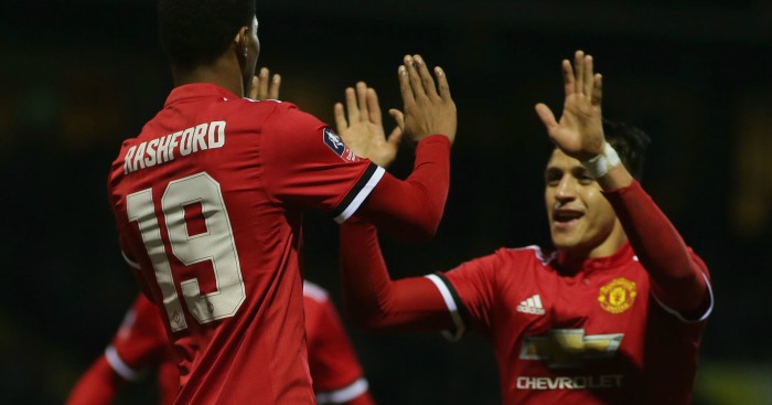 Ảnh bài viết Điểm tin sáng 29/01: Giroud sắp rời Arsenal, Mourinho giao nhiệm vụ đặc biệt cho Sanchez