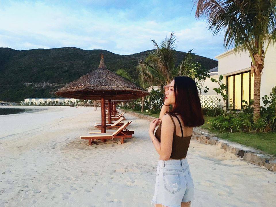 Ảnh bài viết Lộ diện bạn gái xinh như mộng của Xuân Trường