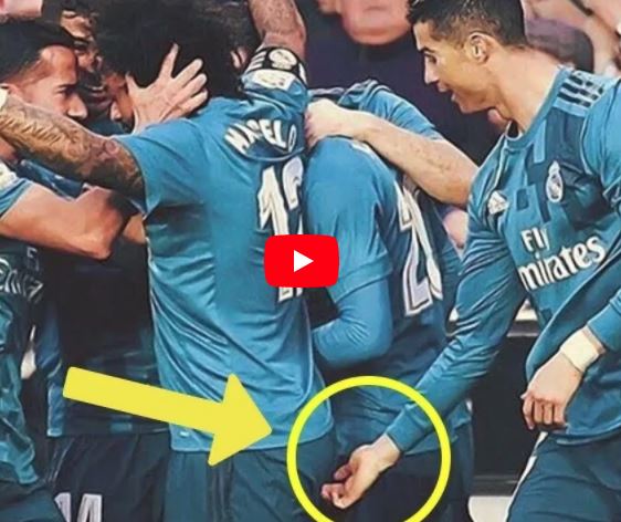 Những khoảnh khắc hài hước nhất đầu năm 2018