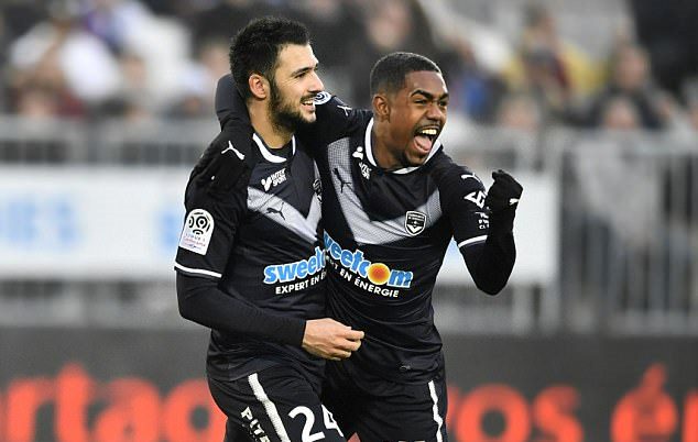 Sau vòng 23 Ligue 1: Monaco, Marseille níu chân nhau, Lyon thua sốc