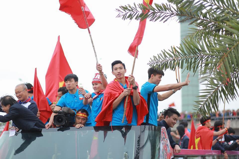 Ảnh bài viết U23 Việt Nam: Khi ánh hào quang cũng biết ích kỷ!