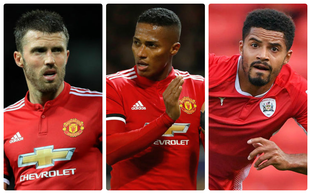Xuyên không thăm lại đội hình Man United thuở Pogba vẫn 'em chưa 18'