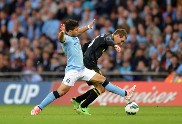 Bốc thăm vòng 5 FA Cup: Không có đại chiến, Man City gặp cố nhân