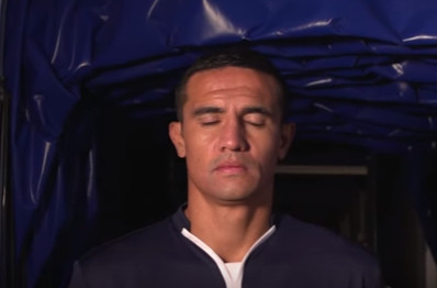 Buổi họp báo đầu tiên của Tim Cahill sau 14 năm rời xa Miwall