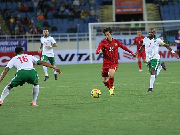 Ảnh bài viết Công Phượng cùng đồng đội ở HAGL có một tuần nghỉ ngơi