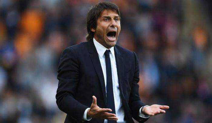 Điểm tin chiều 30/01: Lý do Chelsea chưa trảm Conte; Ngoại hạng Anh đón cố nhân