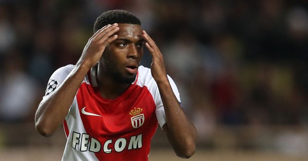 Monaco chính thức tuyên bố 100% Lemar sẽ ở lại