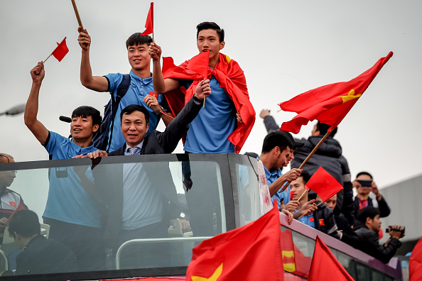 Ảnh bài viết World Cup 2026 chờ chúng ta...