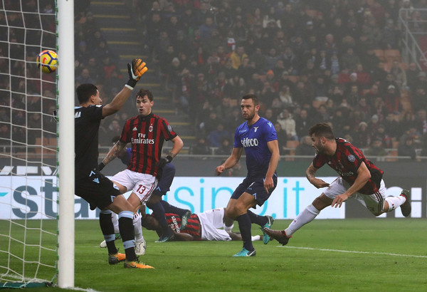 Ảnh bài viết 02h45 ngày 01/02, Milan vs Lazio: Nợ có đòi được?