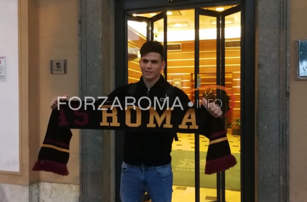 Ảnh bài viết Các 'đại gia' Serie A làm gì trong ngày cuối chuyển nhượng mùa Đông?