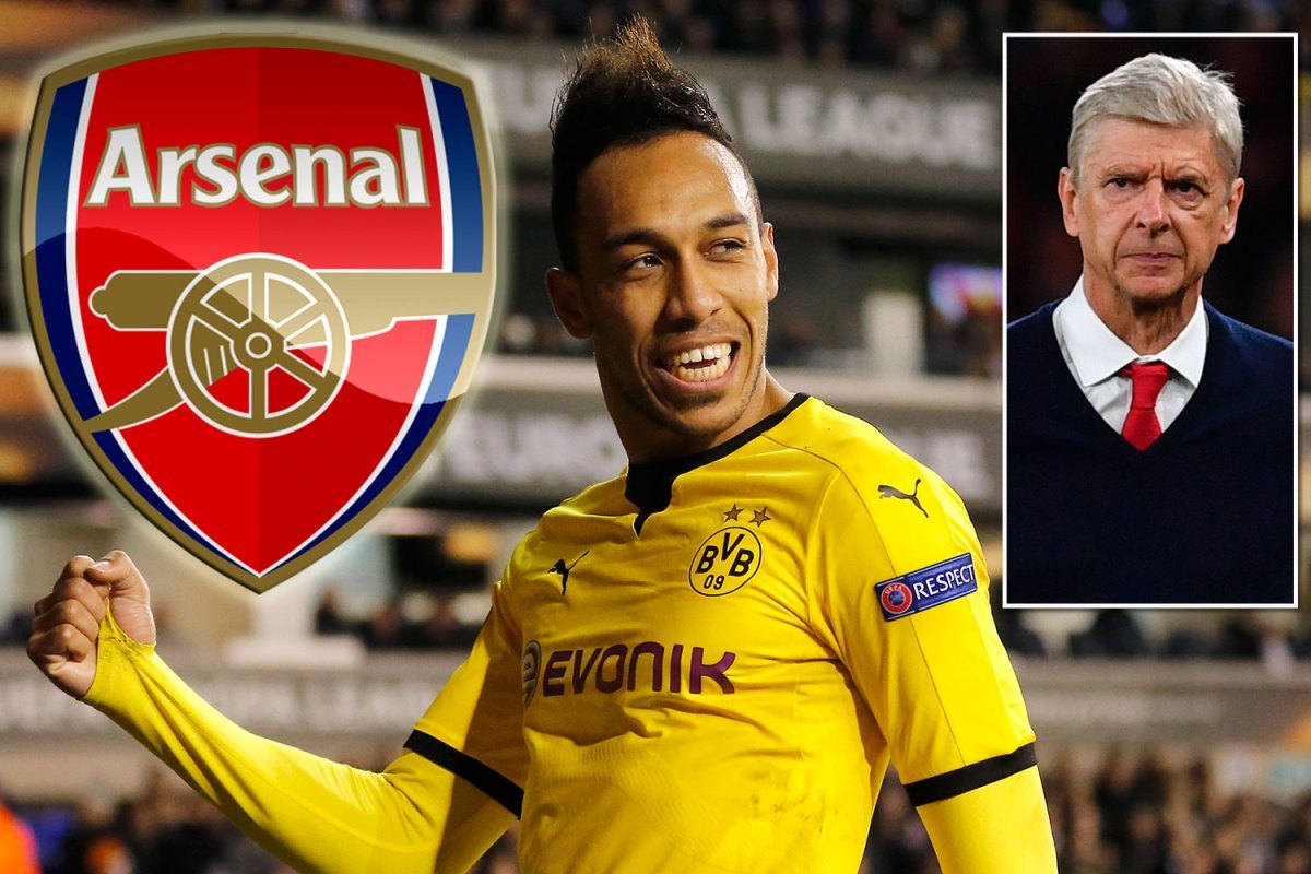 Điểm tin chiều 31/01: Wenger xác nhận vụ Aubameyang; Barca đón sao trẻ Anh quốc