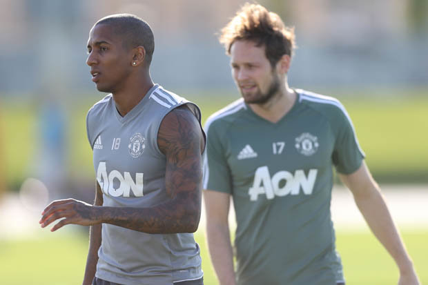 Mất Emerson Palmieri, Roma quyết chiêu mộ sao Man Utd thế chỗ