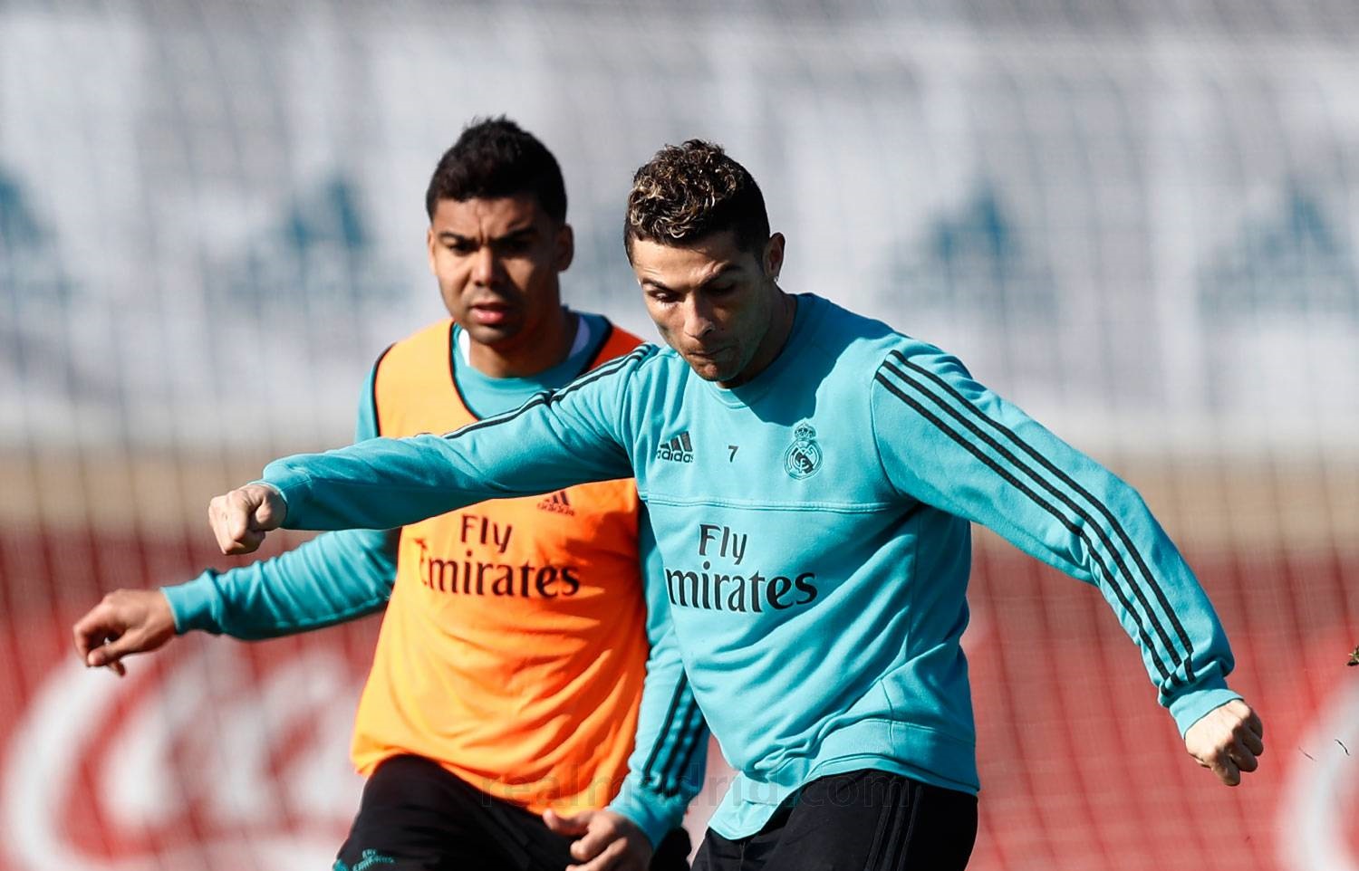 Ảnh bài viết Trở lại với cú đúp, mùa giải giờ mới bắt đầu với Ronaldo