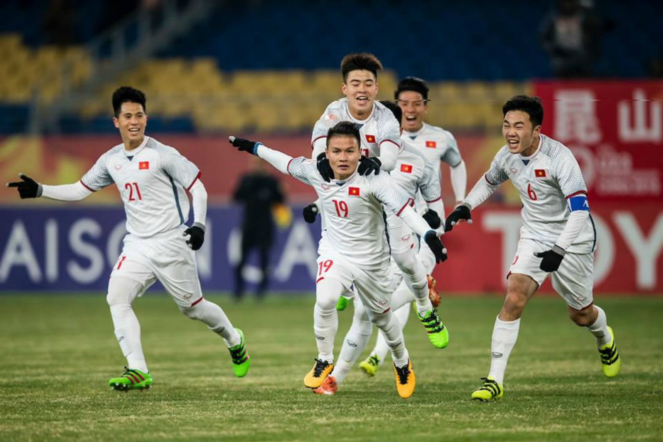 U23 Việt Nam: Sau ngọt ngào là những ngọn núi cao