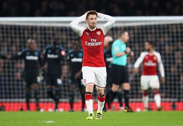 XÁC NHẬN: Arsenal thanh lý thành công người thừa