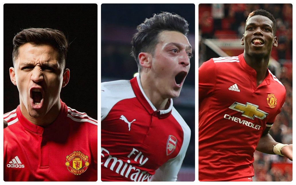 Ảnh bài viết 10 cầu thủ có thu nhập cao ngất ngưởng sau kỳ chuyển nhượng mùa Đông