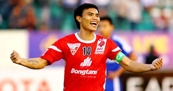 Ảnh bài viết Cựu vô địch AFF Cup 2008 về làm ‘phó tướng’ tại Sài Gòn FC