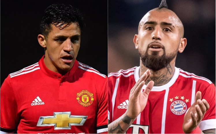 Ảnh bài viết Điểm tin tối 02/02: M.U mua Vidal; Chelsea chốt người thay Conte