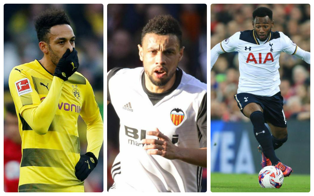Những ngôi sao 'vạn người mê' tại TTCN mùa Đông trưởng thành từ Ligue 1