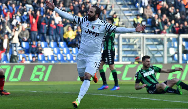 Ảnh bài viết 21h00 ngày 04/02, Juventus vs Sassuolo: Khó cản chủ nhà