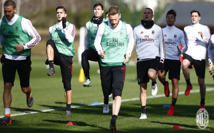 Ảnh bài viết 21h00 ngày 04/02, Udinese vs AC Milan: Sự giống nhau đến lạ kỳ