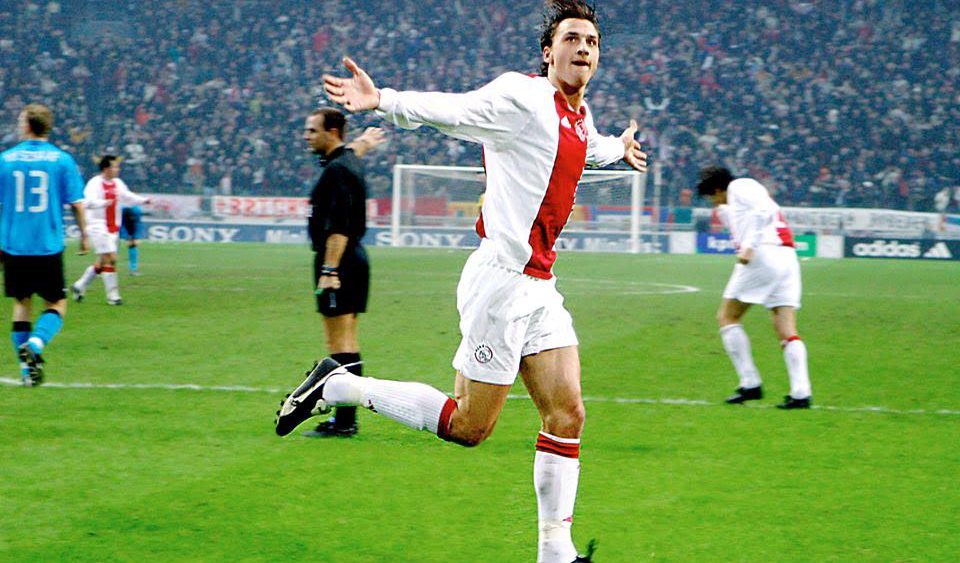 Phim về cuộc đời của Ibrahimovic sắp được bấm máy