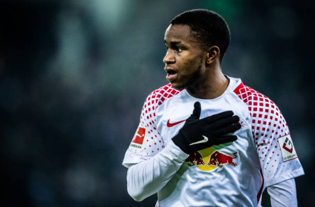 Ảnh bài viết Ra mắt 11 phút, sao trẻ Anh làm điều không tưởng