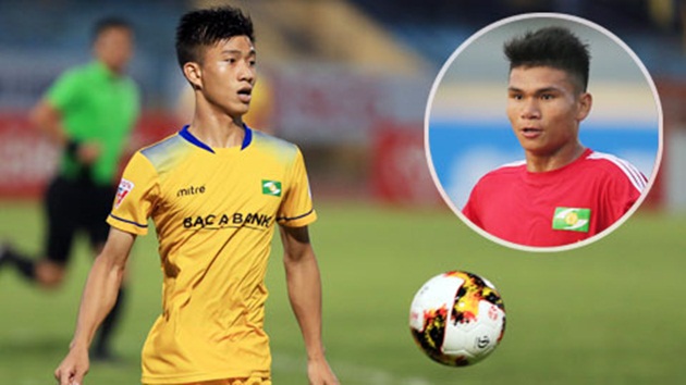 Tuyển thủ U23 Việt Nam gấp rút chuẩn bị tham dự AFC Cup 2018
