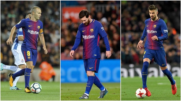 Ảnh bài viết Vì đâu La Masia ngày một vắng bóng trong đội hình Barcelona?