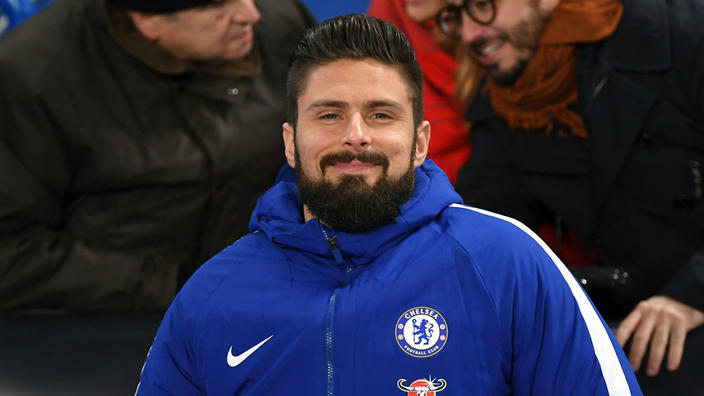 Chelsea giờ phải trông đợi vào “siêu dự bị” Pháo thủ?