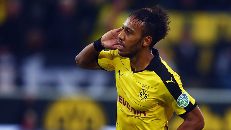 Dortmund sẽ mạnh thế nào nếu không để Mkhitaryan hay Aubameyang đi