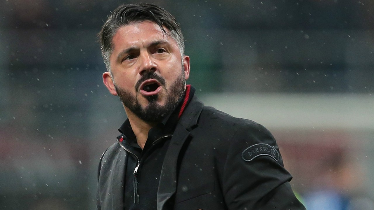 Ảnh bài viết Gattuso - Gã gù Quasimodo giữa thành Milan!