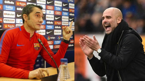 Ảnh bài viết Hòa Espanyol, Valverde chính thức phá vỡ kỷ lục của Pep Guardiola