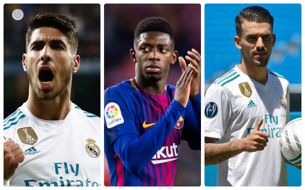 Ảnh bài viết Những gương mặt tuổi teen U21 nào đang làm nên 'mùa xuân' tại La Liga?