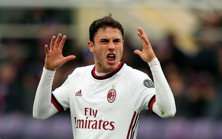 Ảnh bài viết Tội đồ Milan nói gì sau khi đội nhà đánh mất chiến thắng?