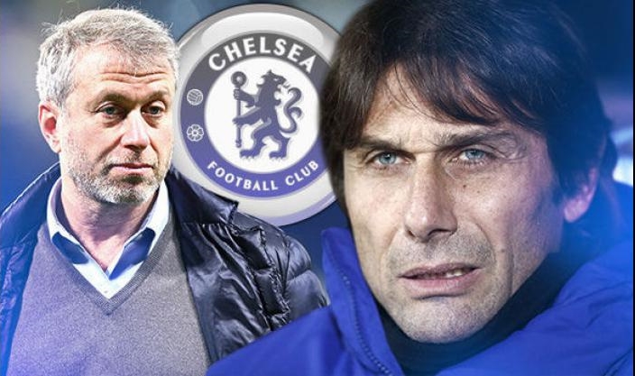 Abramovich luôn sa thải HLV của Chelsea không vô địch
