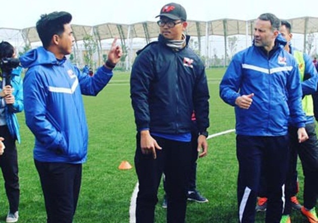 Ảnh bài viết PVF - mô hình đào tạo hiện đại