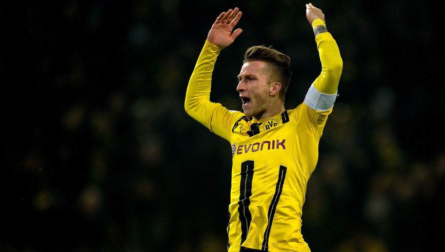 5 lý do người Dortmund hào hứng khi Reus trở lại