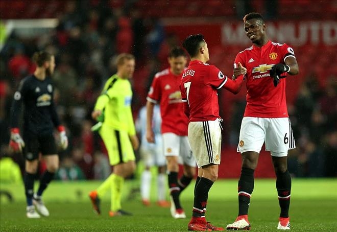 Dư âm vòng 26 Premier League: Điều Mourinho mong đợi nhất