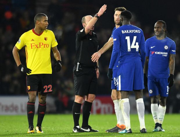 Sai lầm của Chelsea là mua Bakayoko