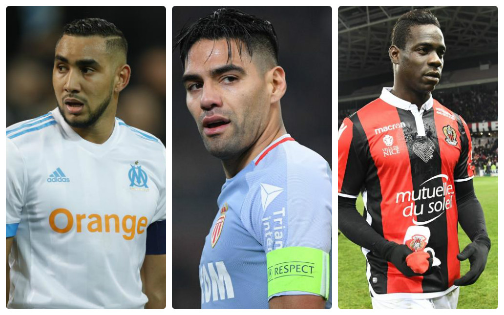 Ảnh bài viết 10 cầu thủ hưởng lương cao nhất Ligue 1 nếu bỏ qua PSG