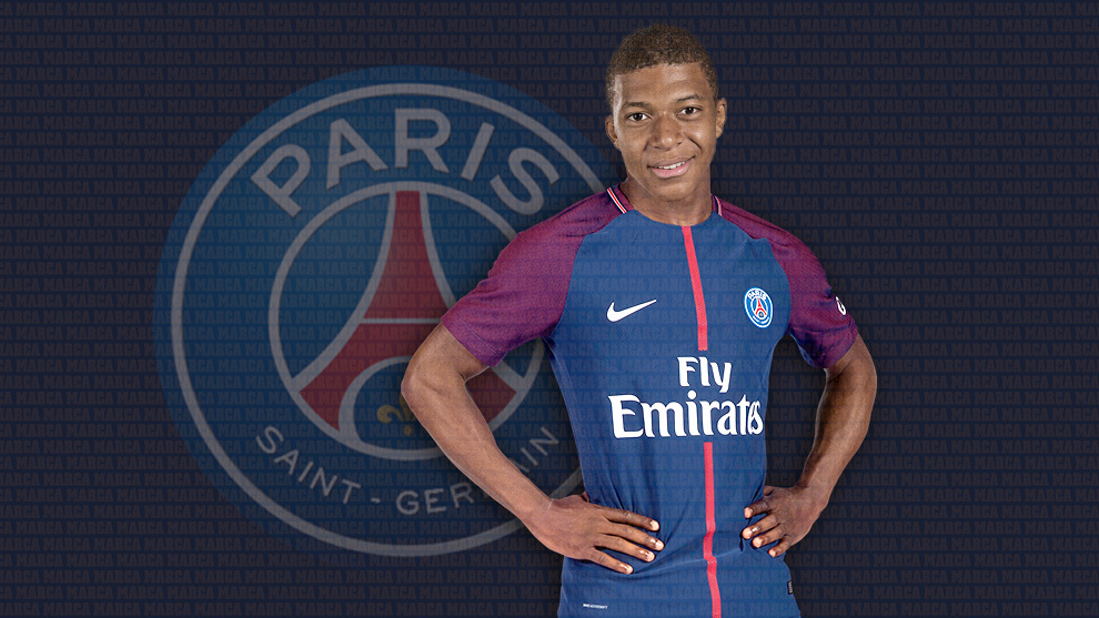 Mbappe, Martial và những sao trẻ đắt giá nhất lịch sử