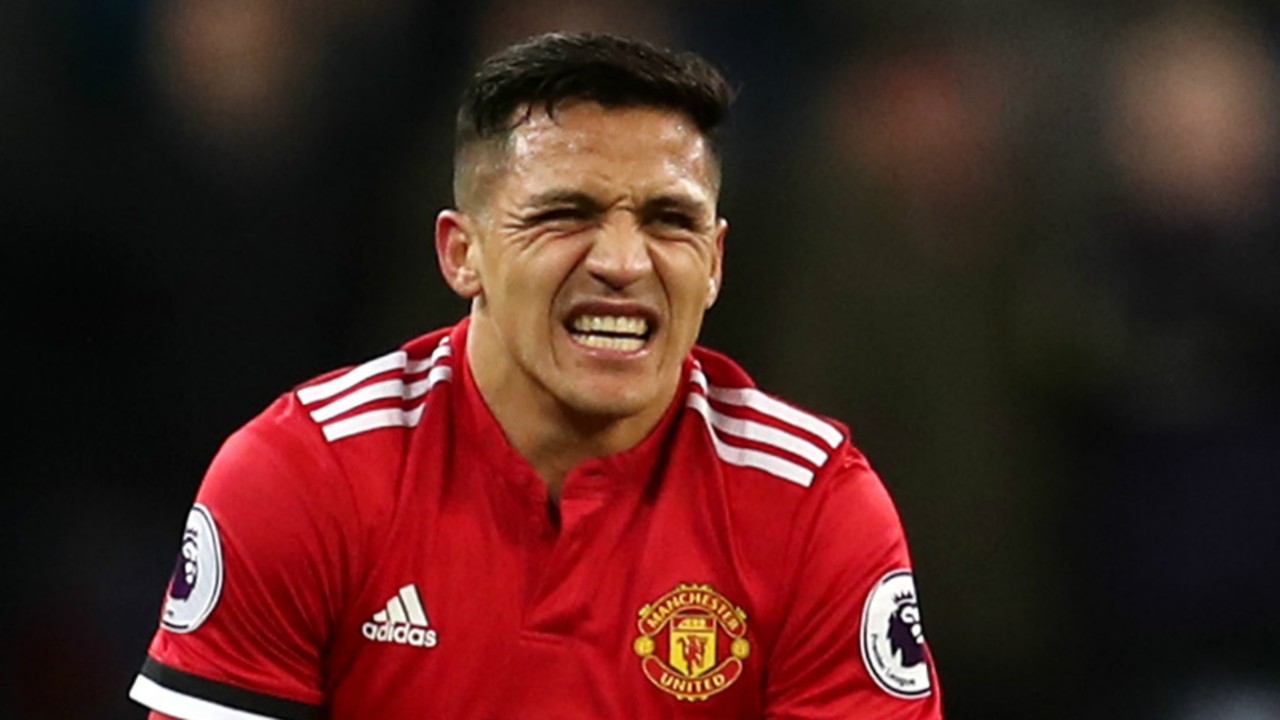 Sanchez và những ngôi sao gần đây phải lao đao vì trốn thuế