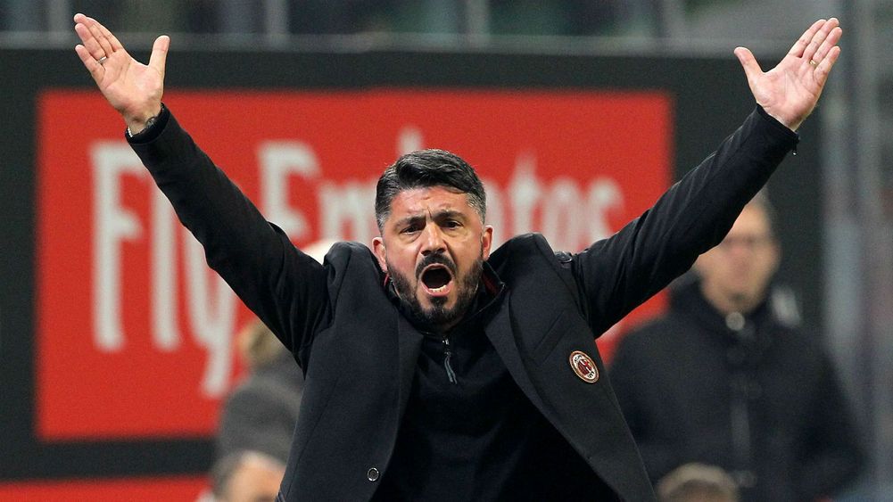 21h00 ngày 10/02, SPAL vs Milan: Ai cần Gattuso phải đẹp