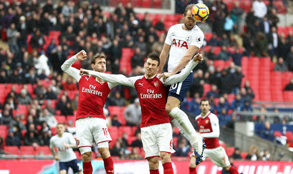 Bàn thắng của Harry Kane có hợp lệ?
