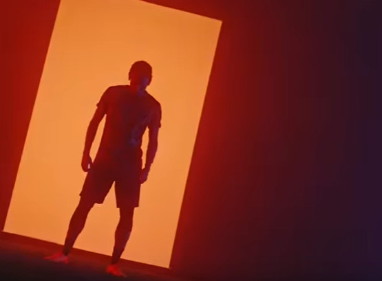 CR7 cùng Neymar chung tay 'nâng đỡ' siêu vũ khí mới từ Nike