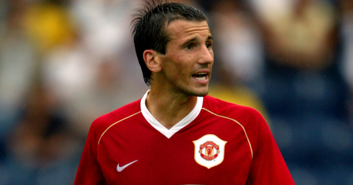 Cựu tiền vệ Man Utd qua đời ở tuổi 36