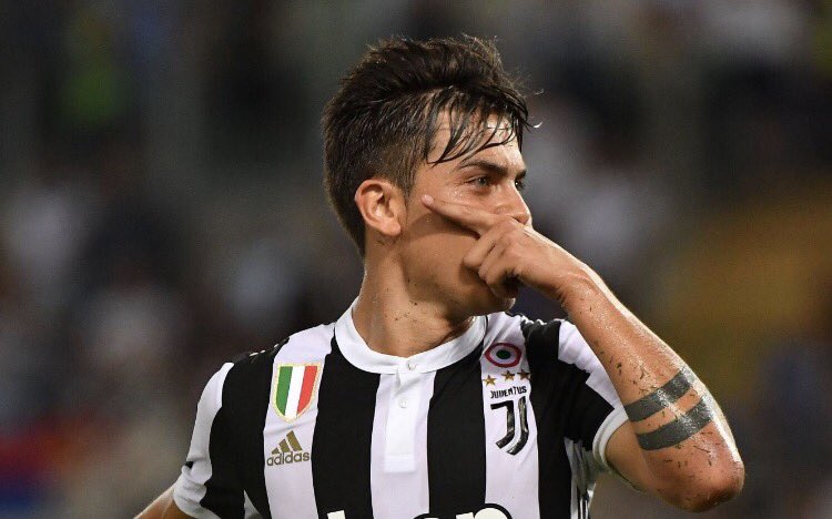 Ảnh bài viết Dybala từ chối lên sóng truyền hình, Juventus lo sốt vó